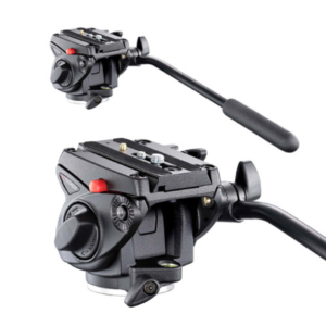 Manfrotto 701HDV Fluid Head