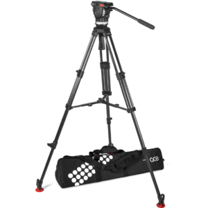 Sachtler ACE XL Tripod