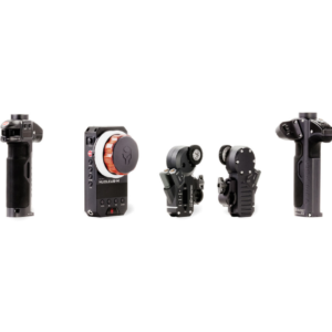Tilta Nucleus-M Wireless Focus Kit